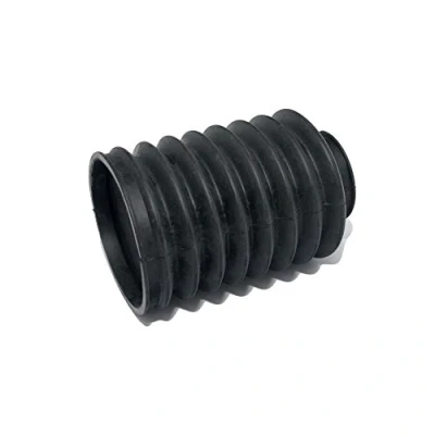 Immagine di SOFFIETTO/aspirazione gomma RMS per Vespa 160 GS/180 SS