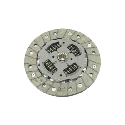 Immagine di LuK BR 0222 620 3117 09 Kit frizione con spingidisco disco frizione, senza cuscinetto disinnesto 200 OPEL: Corsa D Hatchback
