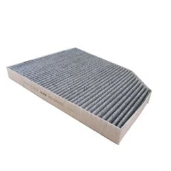 Immagine di ALCO FILTER MS 6535C Filtro abitacolo al carbone attivo 320,0 260,0 30,5 TESLA: Model X