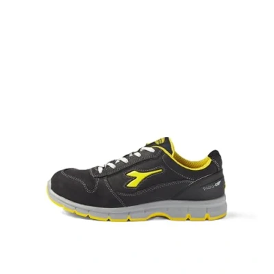Immagine di Diadora Utility Scarpa da Lavoro Bassa Run Low S3 SRC ESD per Uomo e Donna (EU 37)