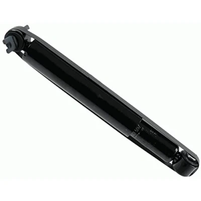 Immagine di SACHS 313 597 Ammortizzatore A pressione del gas doppio tubo telescopico Occhiello superiore, inferiore KIA: Rio I Sedan