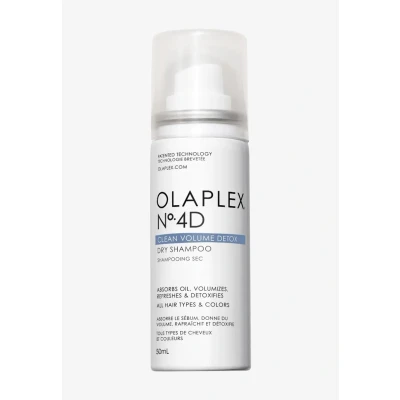 Immagine di Olaplex No. 4D Clean Volume Detox Dry Shampoo 178 grammi