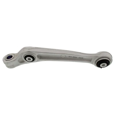 Immagine di MAPCO 51760 Braccio oscillante, Sospensione ruota Assale anteriore Sx, inferiore, trasversale oscillante Alluminio AUDI: A8 D4