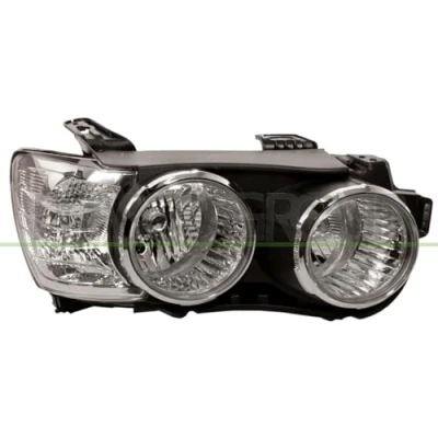 Immagine di PRASCO DW3284903 fari Dx H7, H1 con motore regolazione assetto CHEVROLET: Aveo Hatchback
