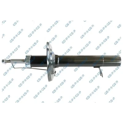 Immagine di GSP 32305392 Ammortizzatore Assale anteriore Sx A pressione del gas doppio tubo tipo McPherson TOYOTA: Aygo, Aygo