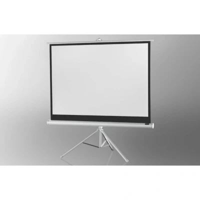 Immagine di Celexon Stativ Economy 1090269 Schermo con treppiede 176 x 132 cm Formato immagine: 4:3