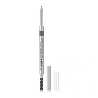 Immagine di Clinique Quickliner For Brows Matita sopracciglia Soft brown 0,6 grammi