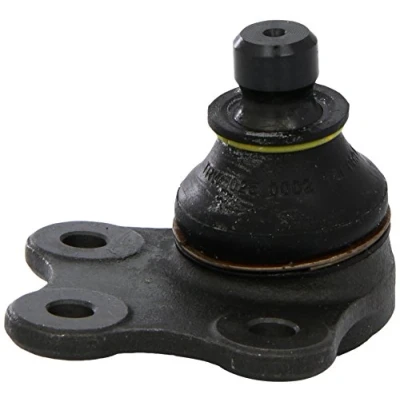 Immagine di TRW JBJ711 Testina braccio oscillante Assale anteriore, inferiore, bilaterale, Esterno con accessori FORD: FIESTA 5, Fusion Station Wagon