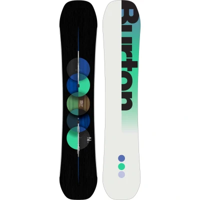 Immagine di Burton Custom Flying V 24/25 Snowboard