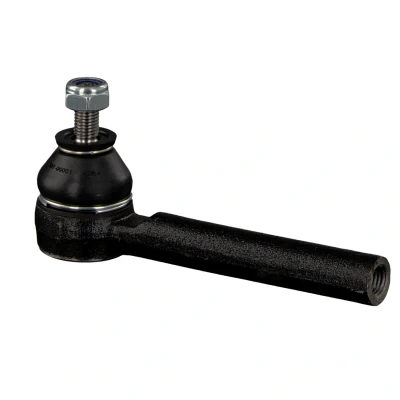 Immagine di febi BILSTEIN 10790 Testina sterzo Plus Assale anteriore Sx, Dx con dado zigrinato FIAT: Uno Hatchback, LANCIA: Y10