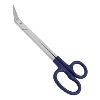 Immagine di ASM® forbici extra lunghe e spesse per la cura delle unghie dei piedi, tagliaunghie da pedicure di 17,8 cm lunghezza, affilate con manico lungo mani piedi