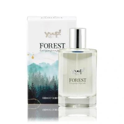 Immagine di YUUP FOREST 100ML Profumo a lunga durata per cane e gatto