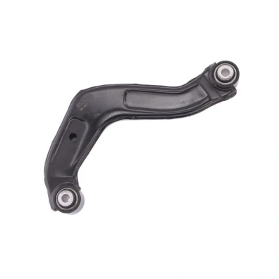Immagine di MOOG VO TC 13241 Braccio oscillante, Sospensione ruota Assale posteriore Sx trasversale oscillante AUDI: A4 B7 Avant, B6 Sedan