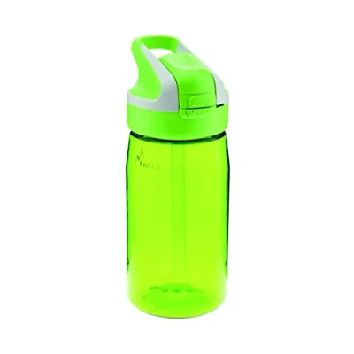 Immagine di Laken Botella Tritan 0,45 Verde Claro T.Summit