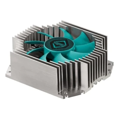 Immagine di Iceberg Thermal IceFLOE T65 Dissipatore per CPU con ventola