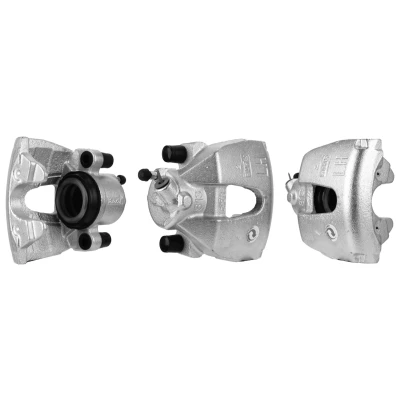 Immagine di ELSTOCK 82 0711 Pinza freno Ghisa Assale anteriore Sx, davanti all&#039;assale FORD: C Max, Max 2, Transit Connect Mk2 Station Wagon