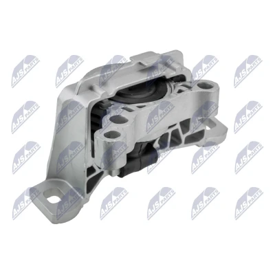 Immagine di NTY ZPS FR 064 Supporto motore Dx idraulico FORD: FOCUS 3 Turnier, 3, C Max 2