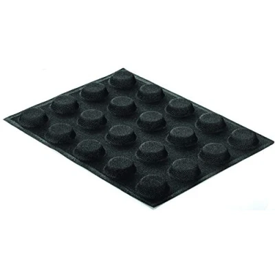 Immagine di Silikomart 70.516.20.0065 Micro Forme in Silicone Perforato