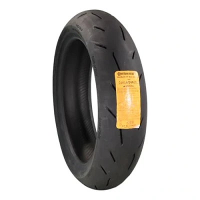 Immagine di Continental Contiattack Sm 2 160/60 R17 69H
