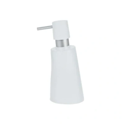 Immagine di Spirella 10.09588 Dispenser in Polipropilene per Sapone, Colore: Bianco