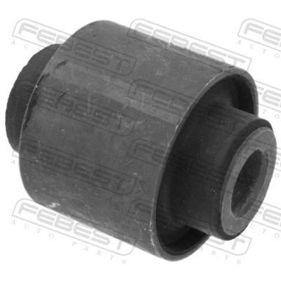 Immagine di FEBEST MAB 022 Silent Block interno, Assale posteriore inferiore, davanti all&#039;assale, Esterno JEEP: Patriot, Compass, MITSUBISHI: Outlander 2 SUV