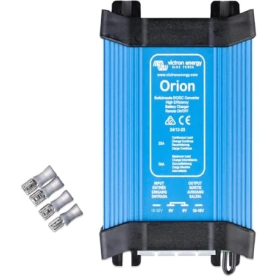 Immagine di Victron Energy Convertitore DC/DC 24 V/DC 13.2 V/DC/35 A