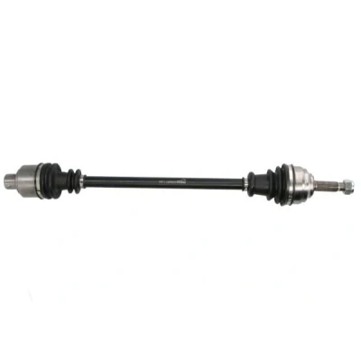 Immagine di PASCAL G2R030PC Albero motore / Semiasse Assale anteriore Dx 743 per veicoli senza ABS RENAULT: TWINGO 1, 1 Kasten