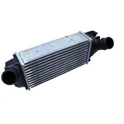 Immagine di MAXGEAR AC630045 Intercooler Alluminio FORD: FIESTA 6, Transit Courier Station Wagon, Ecosport Mk2