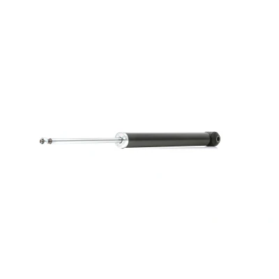 Immagine di SACHS 313 573 Ammortizzatore A pressione del gas doppio tubo telescopico Spina superiore, Occhiello inferiore OPEL: Corsa D Hatchback