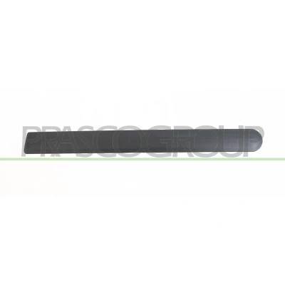 Immagine di PRASCO OP0301456 Modanatura decorativa/ protettiva, Parafango posteriore Sx nero OPEL: Corsa C Hatchback