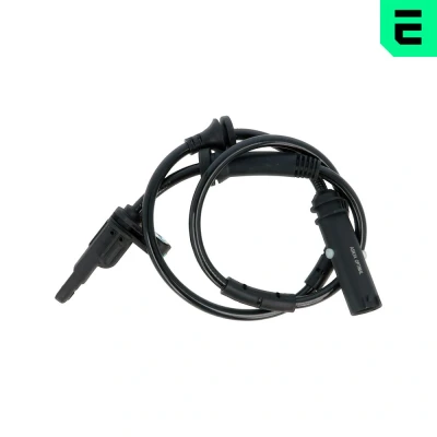 Immagine di OPTIMAL 06 S987 Sensore ABS Assale posteriore attivo 2a... poli ovale BMW: X3, X4