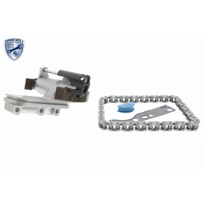 Immagine di VAICO V10 10005 BEK Kit Catena distribuzione con tendicatena per albero a camme Simplex, chiusa EXPERT KITS + AUDI: A3 Hatchback, TT Coupe
