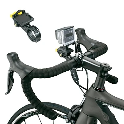 Immagine di TOPEAK QR Modular Sport Camera Multi Kit di fissaggio