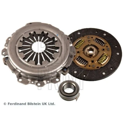 Immagine di BLUE PRINT ADG030220 Kit Frizione a tre pezzi/in parti con grasso sintetico cuscinetto disinnesto 191 CHEVROLET: Spark