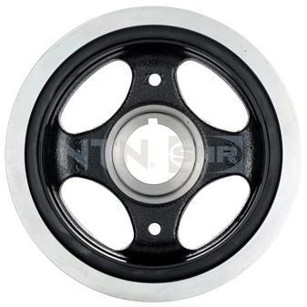 Immagine di SNR DPF369.04 Puleggia Albero Motore 167 7 TOYOTA: Verso, Auris Hatchback