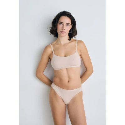 Immagine di Sloggi GO Daily MINI 3 PACK Slip, Donna, Taglia: XS, New beige