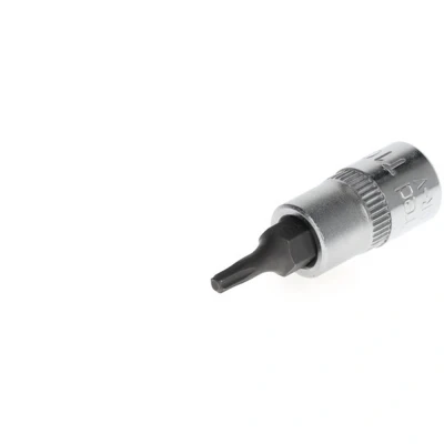 Immagine di Gedore RED R42451106 3300107 Esalobo Interno (TX) Inserto giravite T 10 1/4 (6.3 mm)