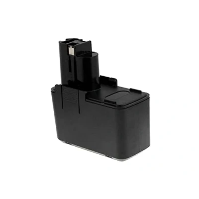 Immagine di akku net Batteria per Bosch Modello 2607335210 NiMH, 14,4V, NiMH