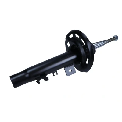 Immagine di MAXGEAR 11 0895 Ammortizzatore Assale anteriore Sx A pressione del gas tipo McPherson Piastra inferiore, Spina superiore