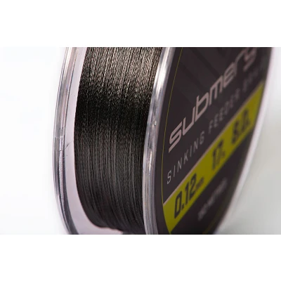 Immagine di Matrix Submerge Braid 0,10mm 6.1kg Trecciato