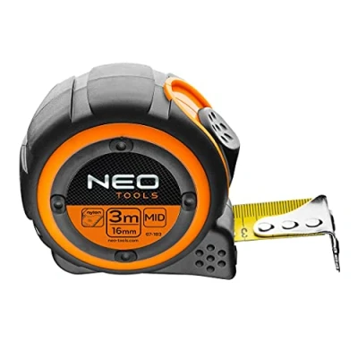 Immagine di NEO TOOLS 67 183 Metro a nastro 3000 16