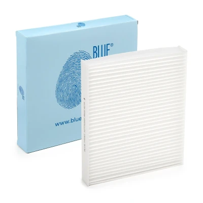 Immagine di BLUE PRINT ADT32554 Filtro abitacolo antipolline 215 186 29 TOYOTA: Prius IV Liftback, C HR, Yaris IV, SUZUKI: Swace