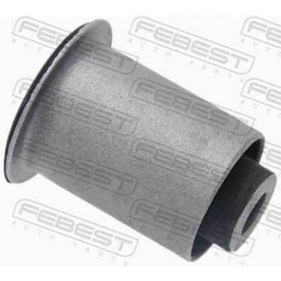 Immagine di FEBEST NAB 207 Silent Block interno, Assale anteriore inferiore NISSAN: NP300 Navara Pick up