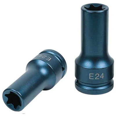 Immagine di KS Tools 460.1503 Bussola per testata MAN 3/4&quot; E24