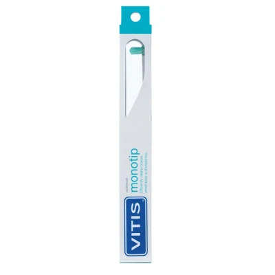 Immagine di Spazzolino Monotip Vitis® 1 Pezzo