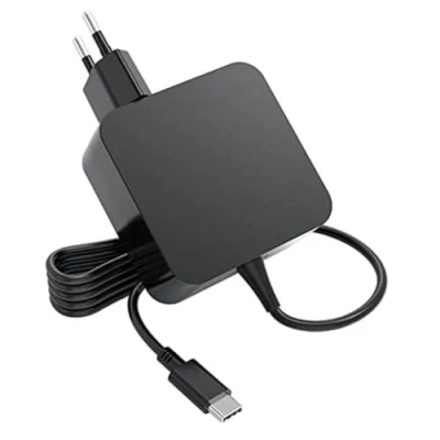 Immagine di Nilox NXCARUSBC45 Alimentatore Universale Notebook, Fino a 45 W, Ideale per Smartphone, Tablet e Laptop, con Protocollo Power Delivery, Livello Protezione Completo, Nero