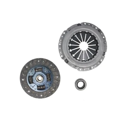 Immagine di AISIN Clutch Kit (3P) KK 030 frizione a tre pezzi/in parti con spingidisco disco frizione, cuscinetto disinnesto 215