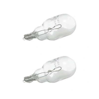 Immagine di BOSCH 1 987 301 049 Lampadina 12 16 W16W W2,1x9,5d MERCEDES BENZ: Classe A, RENAULT: MASTER 3 Kasten, AUDI: A3 Sportback