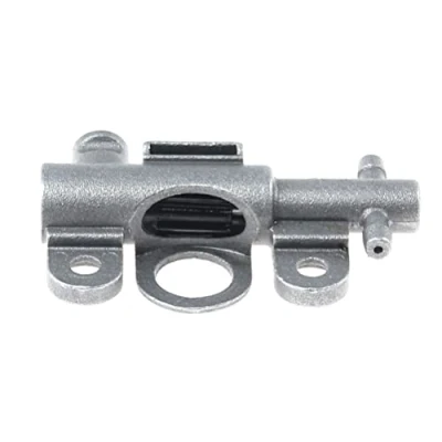 Immagine di ompa olio per motosega Homelite Ryobi Echo 35cc 38cc 42cc RY40502 P548 CCS 58V ECCS UT10540 UT10560 UT10580 UT10544 UT10546 UT10564 UT10566 UT1 0584 UT10586