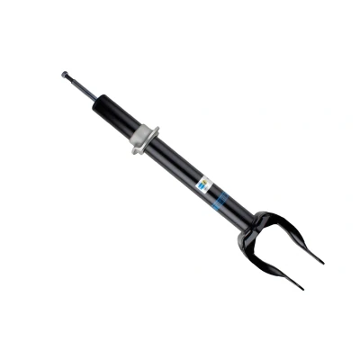 Immagine di BILSTEIN 24 293792 Ammortizzatore Assale anteriore A pressione del gas Monotubo con reggimolla Spina superiore, Forcella inferiore